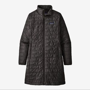 Patagonia Women’s Nano Puff Parka